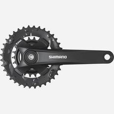 Shimano 9 speed Shimano Altus FC-MT101 9 Speed