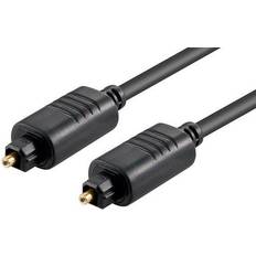 Shiverpeaks Toslink [1x Toslink plug 2m
