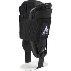 Active Ankle Gear T2 Handbollsskydd Skydd och Support svart Storlek S