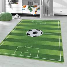 Tæppe 100x150 Ayyildiz Play tæppe Grøn 100x150