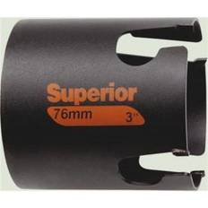 Bahco Superior hulsav 71 mm