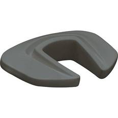 ABUS Dørstopper, 1 stk 1stk