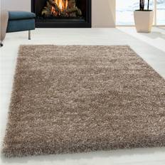 Ayyildiz tæppe Beige, Brun cm