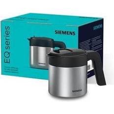 Siemens Rustfritt stål Kaffemaskiner Siemens TZ40001