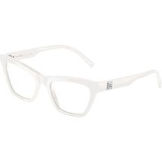Briller & Læsebriller Dolce & Gabbana DG3359 3312 L (53)