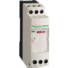 Moniteurs de Qualité de l'Air Schneider Electric Émetteur de Température Harmony PT100