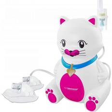 Nebulizer Esperanza Inhaler/Nebulizer Kitty Bestillingsvare, 6-7 dages levering