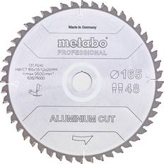 Metabo 4061792173750 628296000 Rundsavklinge aluminium cut, kvalitet professional, til håndrundsav