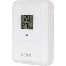 Termo-& Hygrometer Wth-103