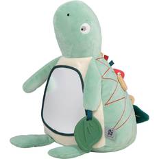 Sebra Babyleksaker Sebra Activity Toy Turbo The Turtle