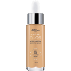 L'oréal paris perfect match serum foundation L'Oréal Paris Complexion Make-up Foundation Perfect Match Serum Nr. 05 Mellem 30 ml