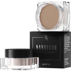 Nanobrow Eyebrow Pomade Light Brown