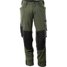 17179-311 Advanced Trouser - Moss Green
