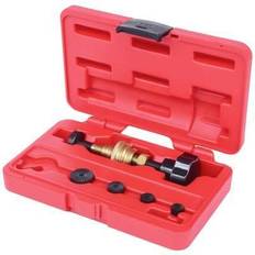 KS Tools Wasserhahn-Fräsapparat-Satz 1/4-1 6-teilig