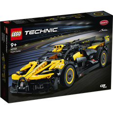 LEGO Technic 100 products compare now find price