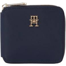 Tommy Hilfiger Poppy Wallet - Space Blue