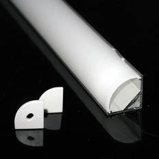 Develtron Alu Profil Cover Pendel