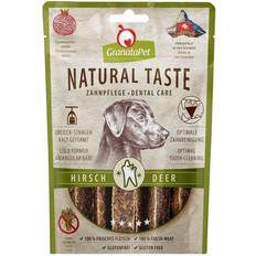 Natural Taste, Dentrix Sparepakke: 3