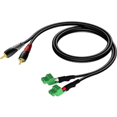Classic Series CLA832 Audiokabel