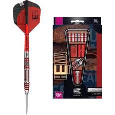 Espuma Deportes al aire libre Target Darts Dardos Hema 02 Sp Steel 90% 23gr 190125