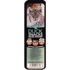 Alpha Spirit Cat Duck Snack 35