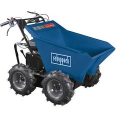 Générateurs Scheppach dumper DP3000