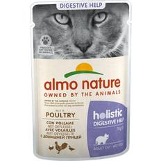 Almo Nature Digestive Help portionspåse Blandpack: