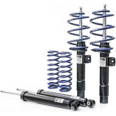 H&R Cupkit Sportsundervogn VW Passat 6X