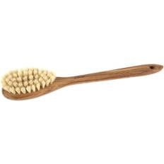 Iris Hantverk Bath brush with oiled