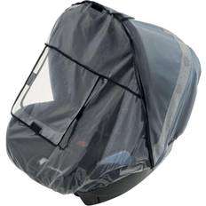 Transparent Housses de pluie Reer Protection Contre La Pluie Pour La Coque Rainsafe Baby 84051