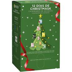 Garnier Ansigtsmaske Adventskalender Sæt 12 enheder