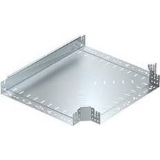 Magic T-afgrening 85x400 Med klik samling RTM 840 FS galvaniseret