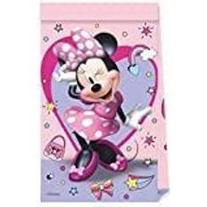 Procos 4 buste regalo Minnie Junior