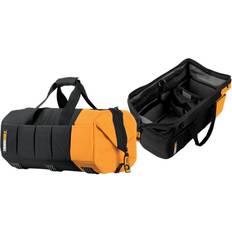 Accesorios de bricolaje Toughbuilt Bolsa 50cm massive mouth tb-60-20