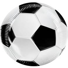 Paper plates Boland Paper Plates Football 10pcs