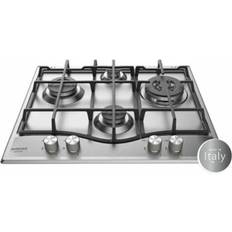 60 cm - Vred Spishällar Hotpoint Gasplatta PNN 641