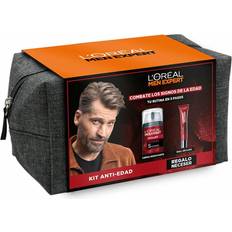 Hombre Cajas de regalo y Sets L'Oréal Paris Neceser Antiedad Vitalift Men Expert