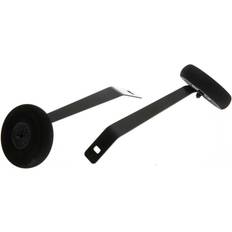 Hobby Zone Main Landing Gear Set with Wheels: AeroScout