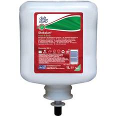 Deb Stokolan Hand and Body med Parfume 8.6% fett ECARF till dispenser 1 ltr,6