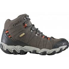 Bridger Mid M