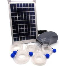 Ubbink Vanding Ubbink udendørs iltningspumpe Air Solar 600 1351375