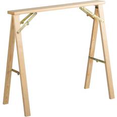 Staffeleien Astigarraga Kipli Faltbare Astigarraga 73.5 x 79.5 x 40 cm
