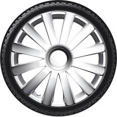 Hjulkapsler 14 Avant 14'' Spyder hjulkapselsæt