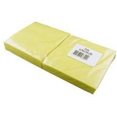 Universalklud 38x38 110 gr Gul,20 stk/ps ..
