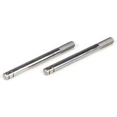 LOSB1914 Front Shock Shaft Set: Mini 8IGHT