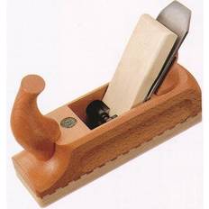 Putshyvel Andersen & Nielsen Smoothing plane double iron 48mm Trähyvel