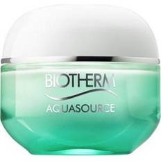 Biotherm Crèmes Visage Biotherm Aquasource Deep Hydration Replenishing Cream