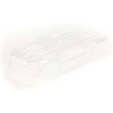 Arrma kraton Arrma Kraton 8S Clear Bodyshell (Inc. Decals)