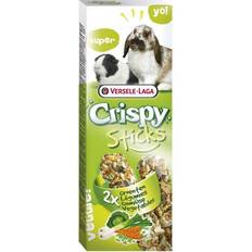 Versele Laga Laga Kracker kanin/chinchilla 2 stk. Urter 110