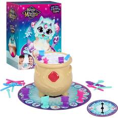Magic Mixies Potion Cauldron Game